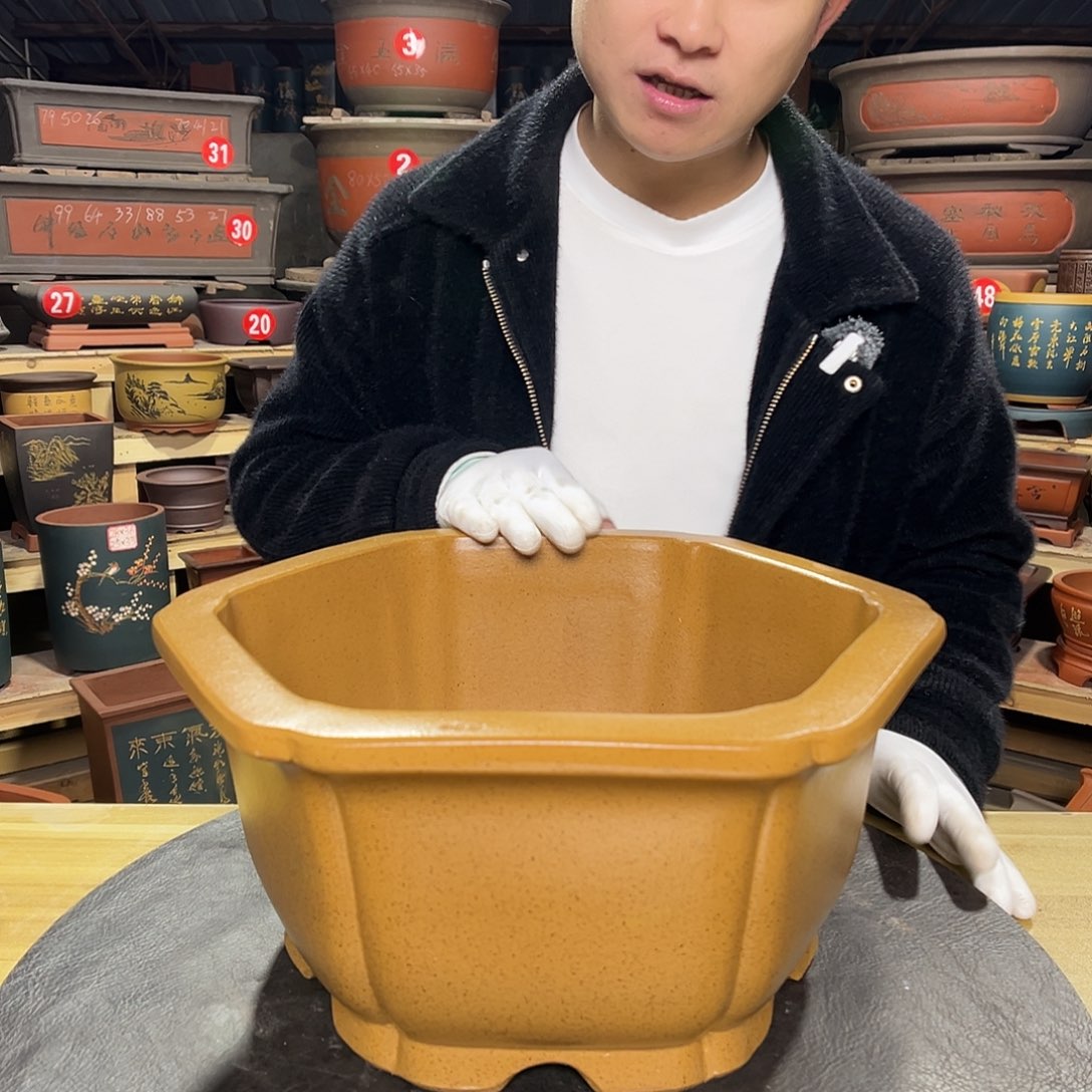 其他紫砂精品紫砂