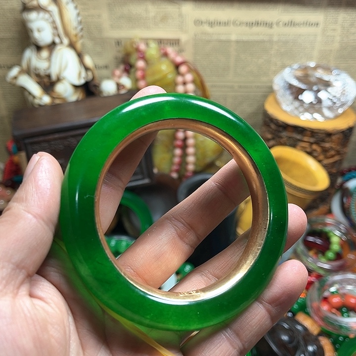 瓷片用****6瓷器艺术等领域进行