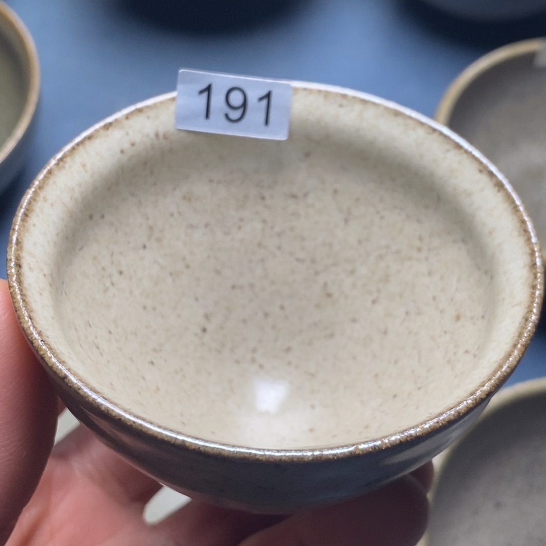 茶盏明**心名家作品，保真！