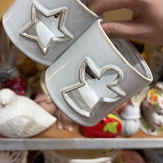 摆件外贸尾单微瑕，介意慎拍