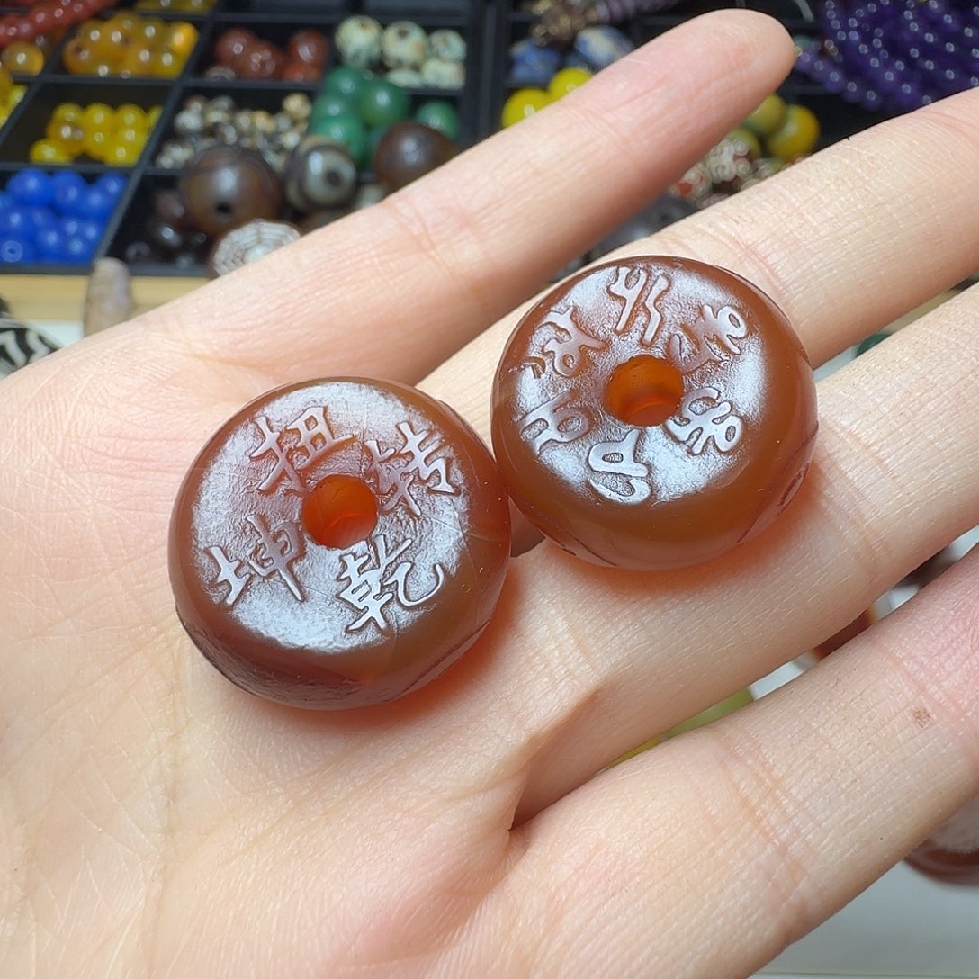 玛瑙/玉髓未镶嵌满30包邮