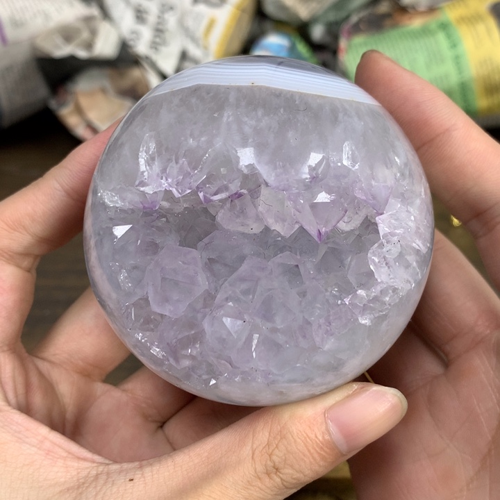 未镶嵌水晶大型摆件（非配饰）