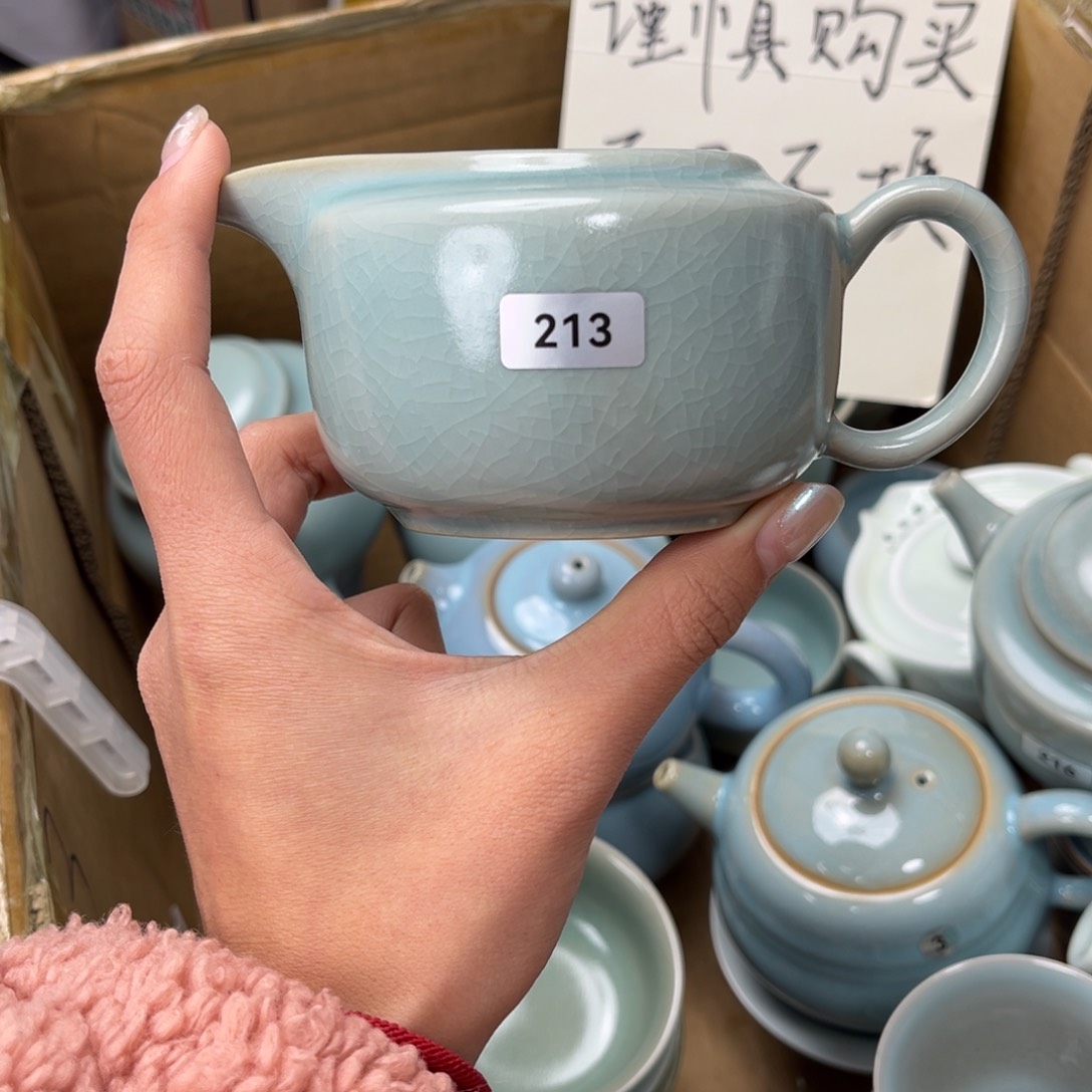 摆件陶213哈哈哈哈哈哈哈微瑕