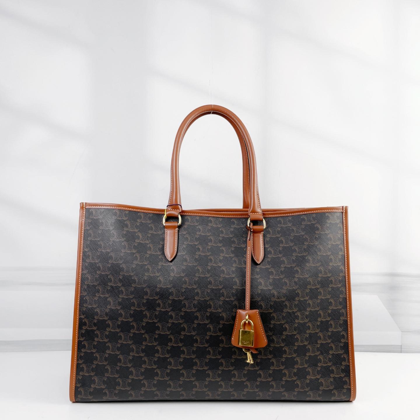 99新 Celine/思琳 手提包/vv/C920/10006