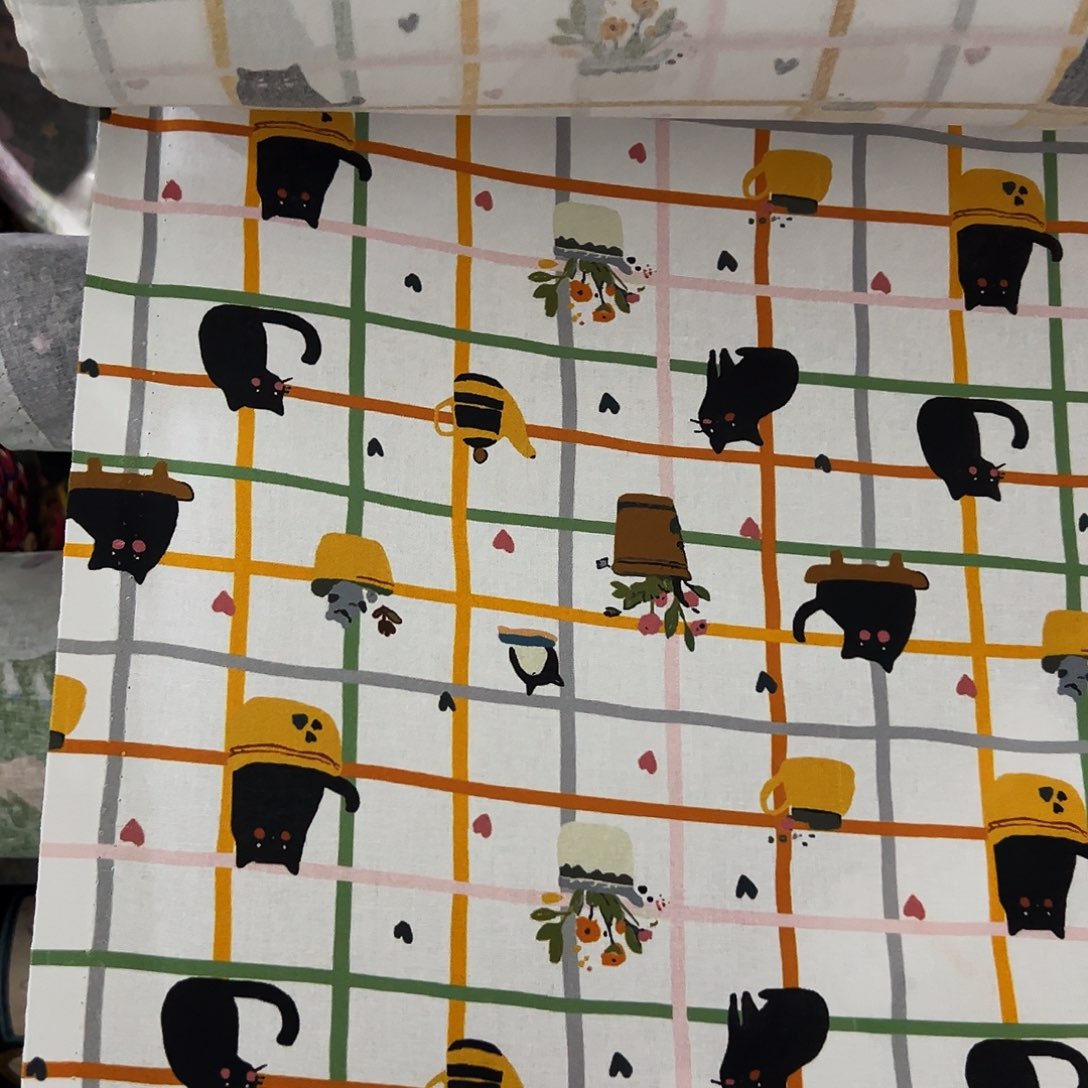 棉一米价1.1米宽纯棉平布29区29