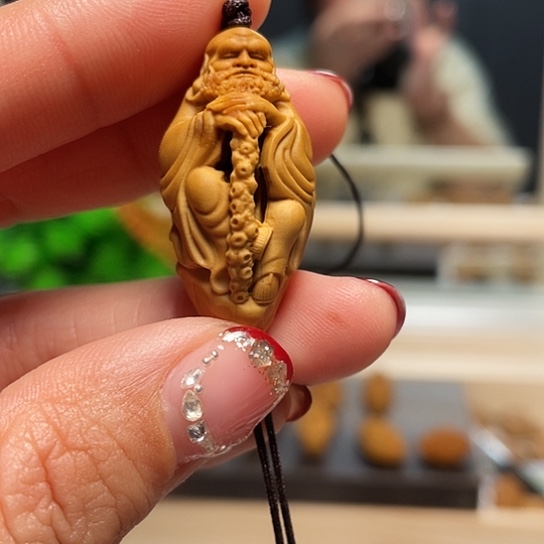 橄榄核手串/手链橄榄核