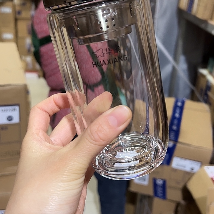 华象玻璃杯390390390玻璃杯本色