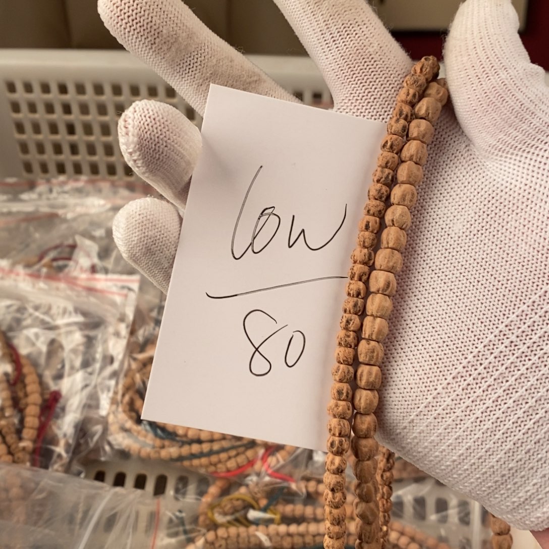 柏香籽/百香籽手串l****e