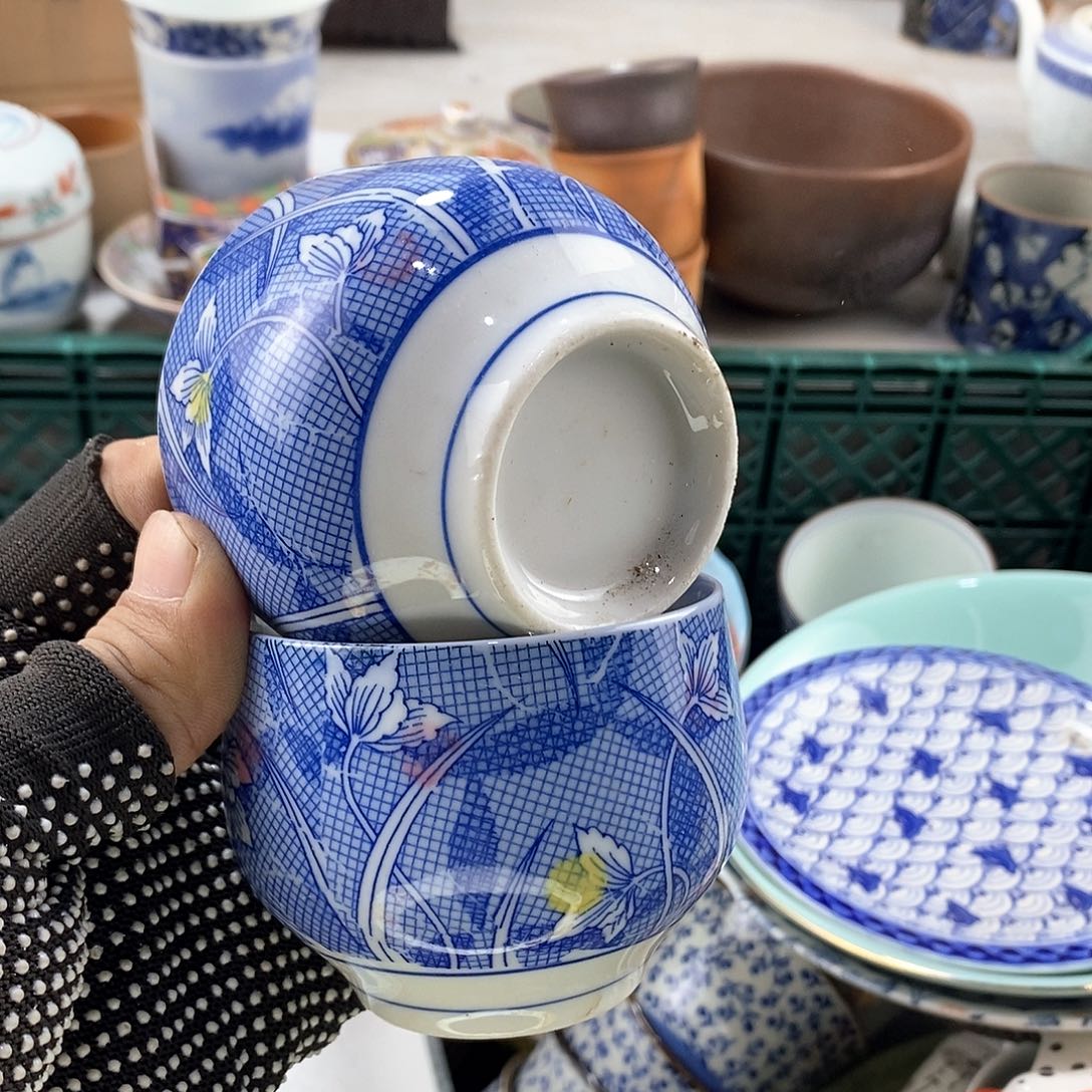 碗满28米包邮当天发货