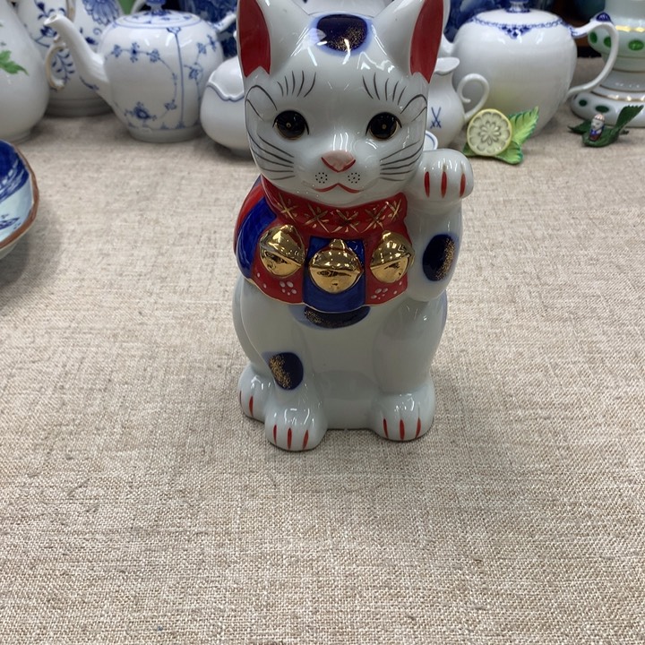 瓷片这种事还是会计