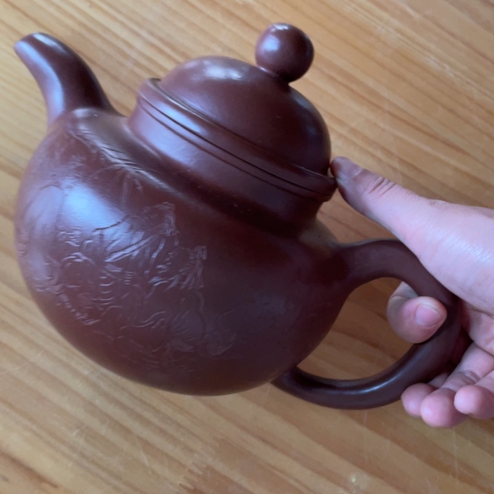 小***斯茶壶紫砂紫砂紫砂艺术
