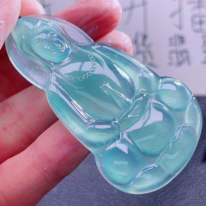 翡翠颈饰未镶嵌988888888