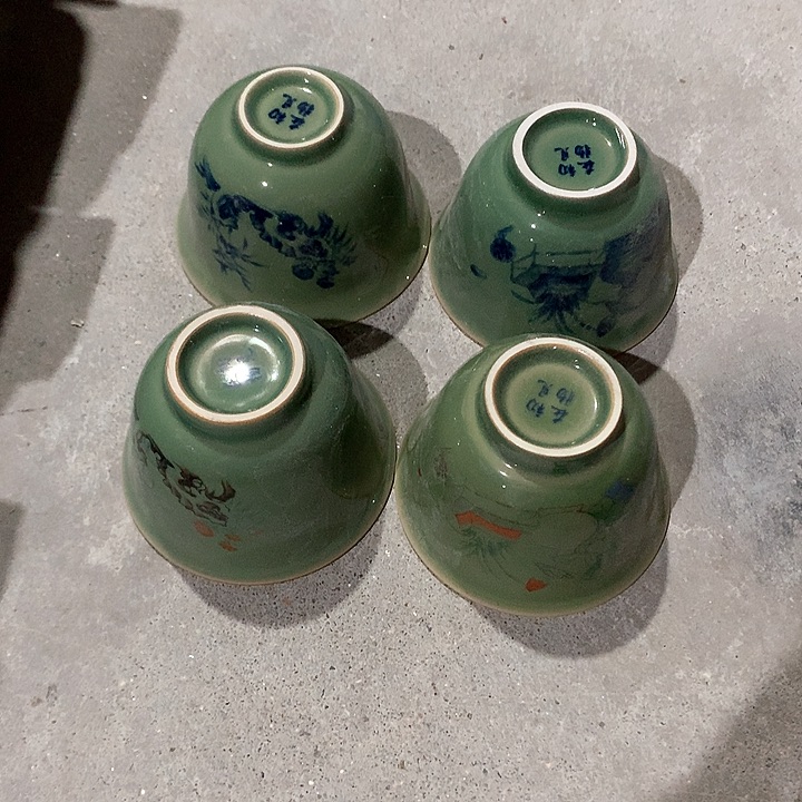 微瑕茶具介意勿拍