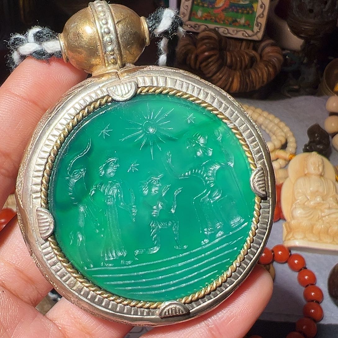 王***萍非洲紫檀（红花梨）