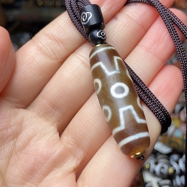 玛瑙/玉髓未镶嵌手链