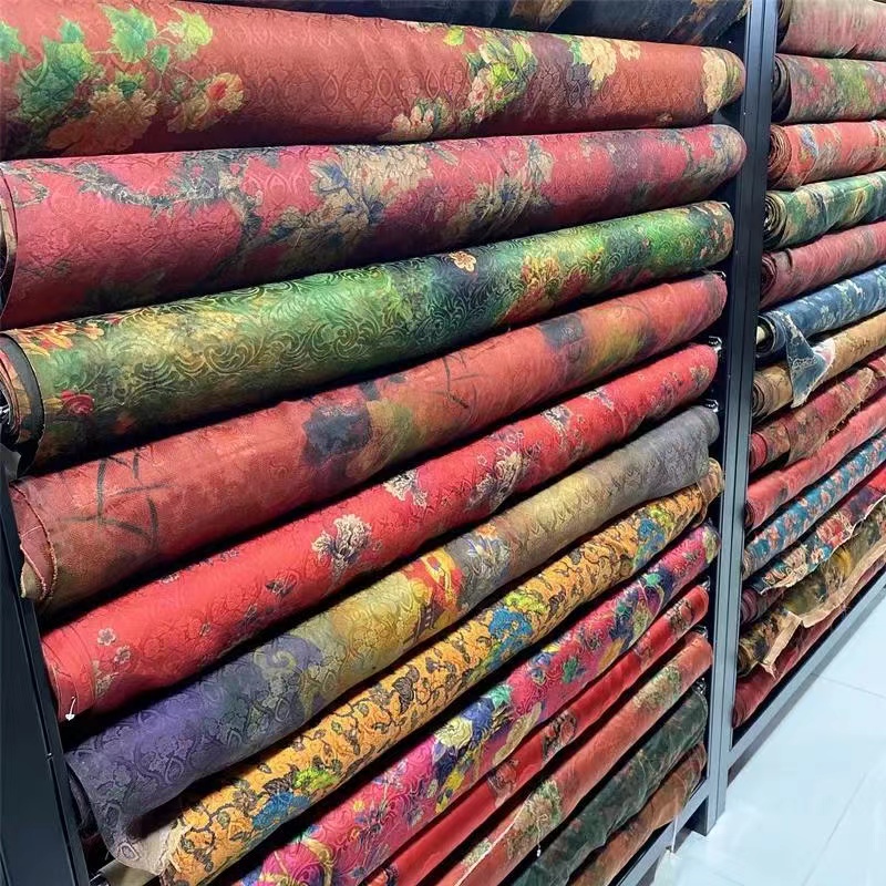 一号全品类服装面料（首单拍这里）