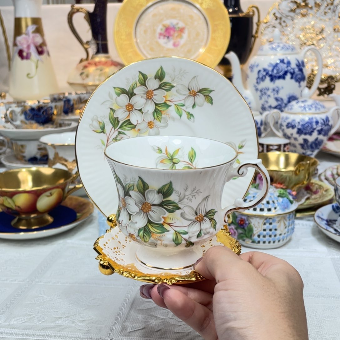 瓷片海外中古美物瓷器