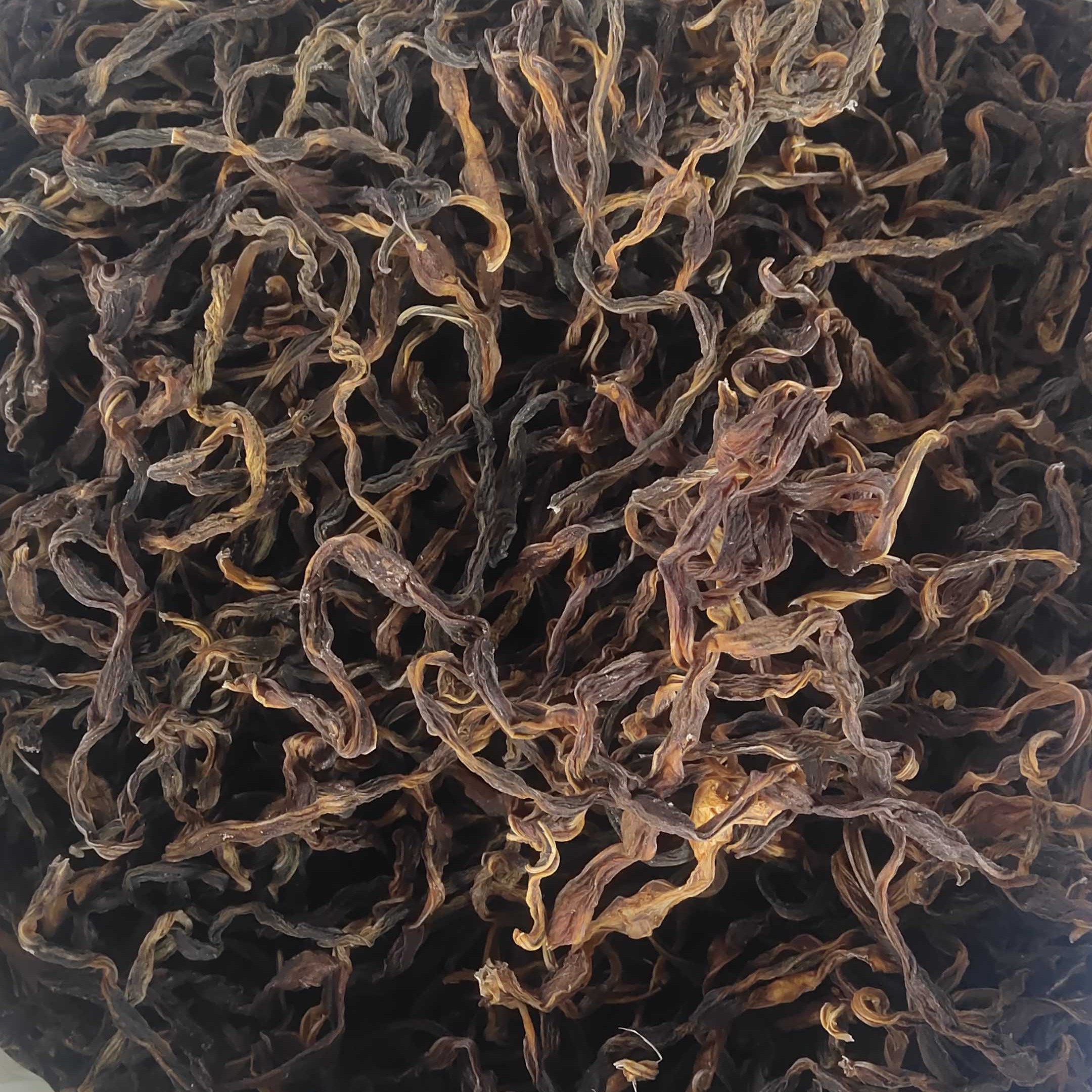 江西婺源特产农家自己吃的干豆角天然晒干嫩香