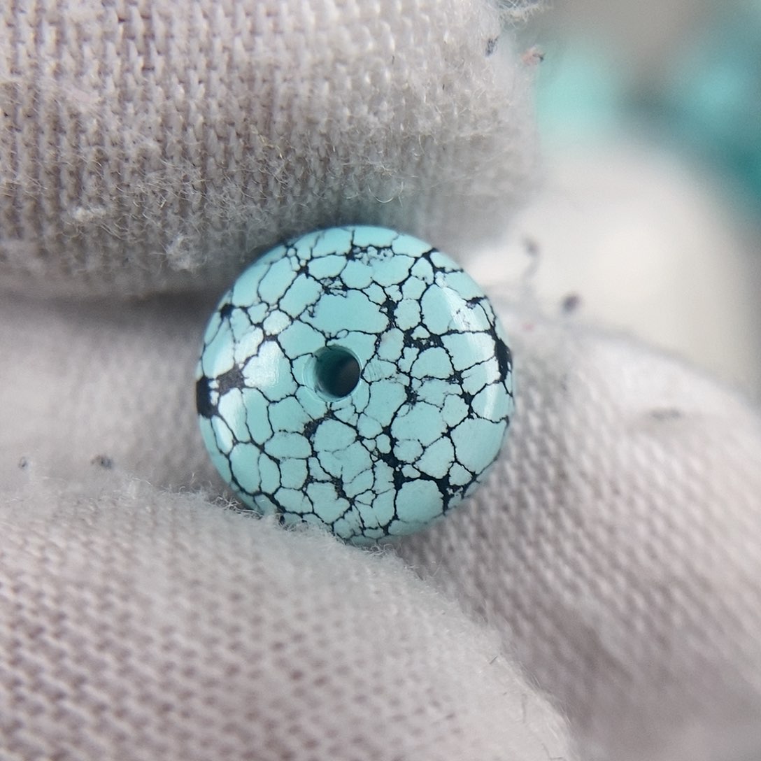 【闪购商品】绿松石珠宝奇石未镶嵌