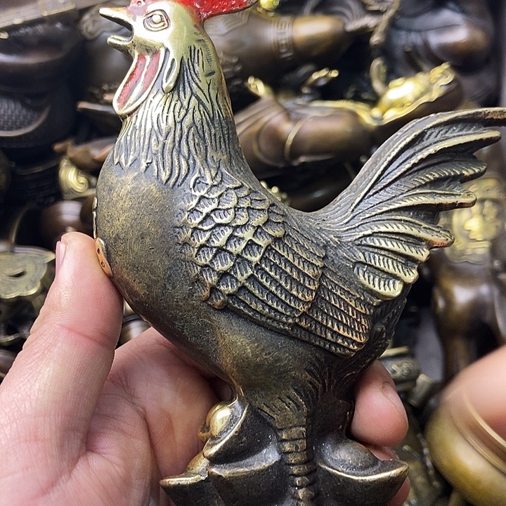 铜器时代……铜器时代