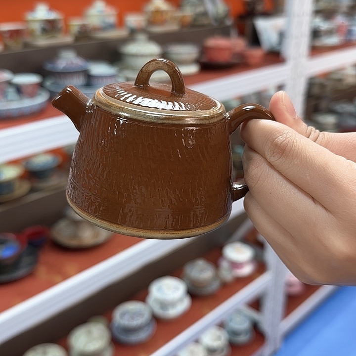 瓷片那是我们共同走过人生