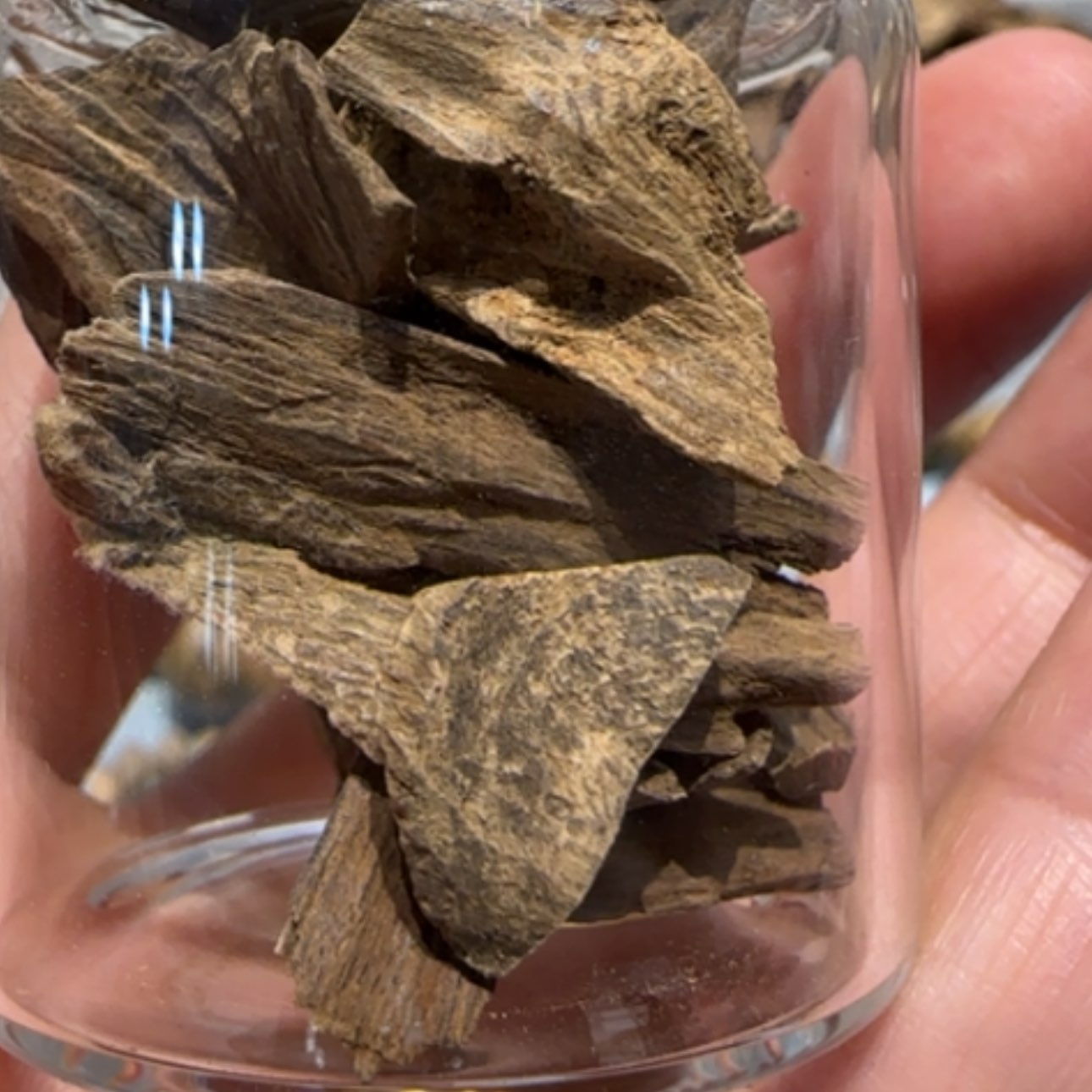 【闪购商品】沉香手串宝*?惠安沉香品香料5克