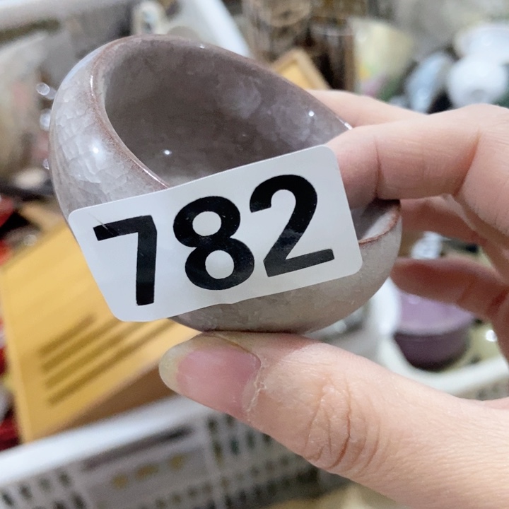 茶具微瑕，介意勿拍