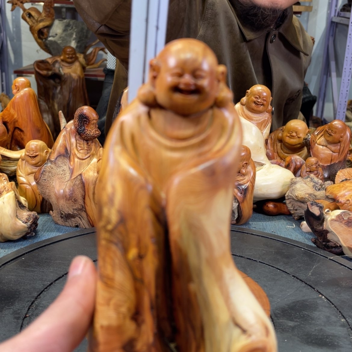 【闪购商品】柏木（崖柏）其他