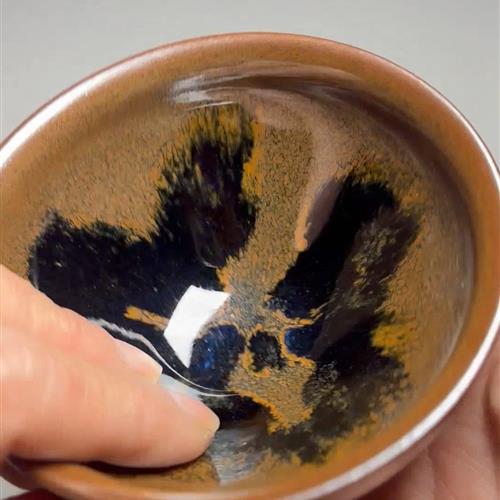 【闪购商品】茶盏-97.............