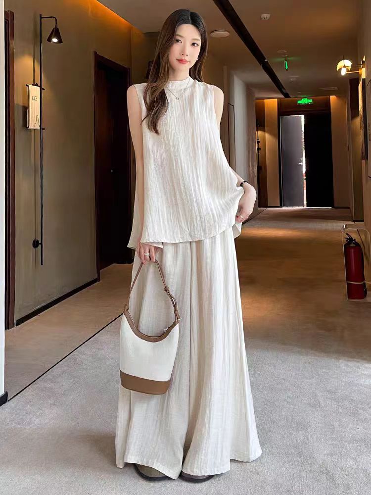 法式复古设计感连衣裙