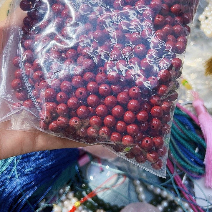 淡水珍珠胸饰银S925镶嵌鹿*