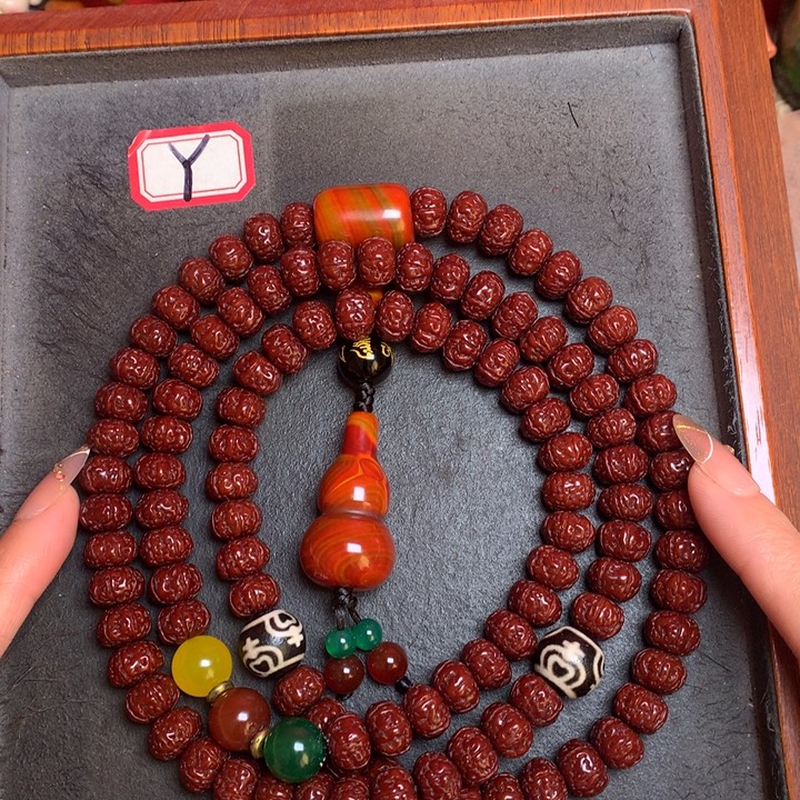 吊坠金刚菩提菩提