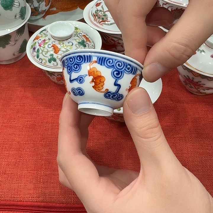陶瓷艺术品收藏陶瓷