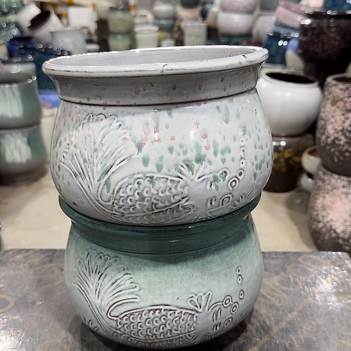 高度16口21啦啦啦花盆