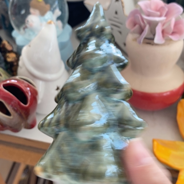 陶瓷树脂工艺摆件