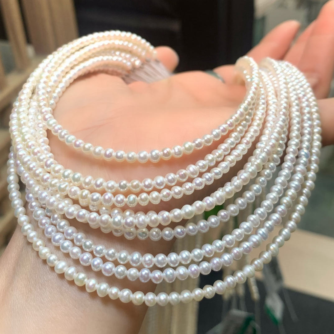 高奢珍珠 直播专用