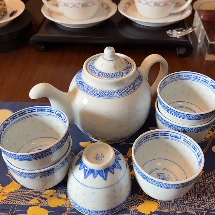 6113一壶六杯啦啦啦啦啦啦