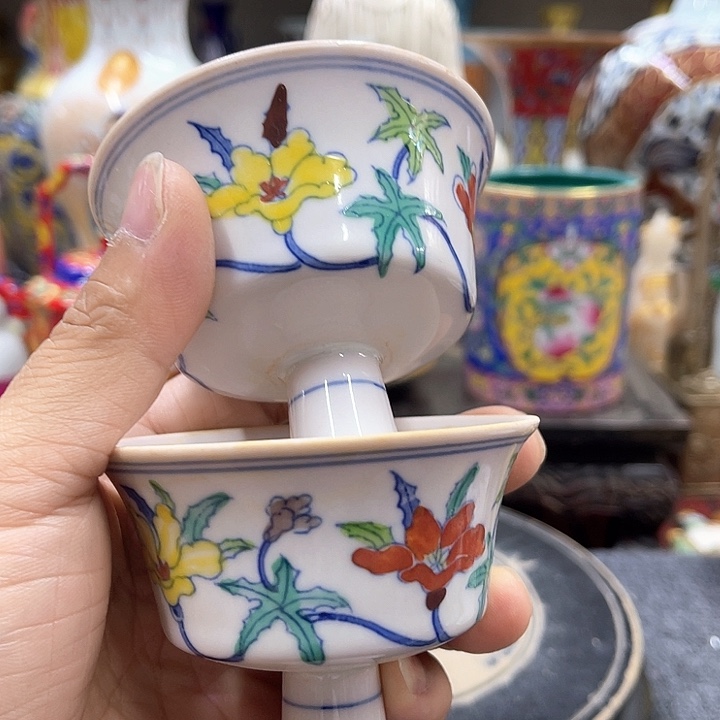 瓷片摆件工艺品有限公司