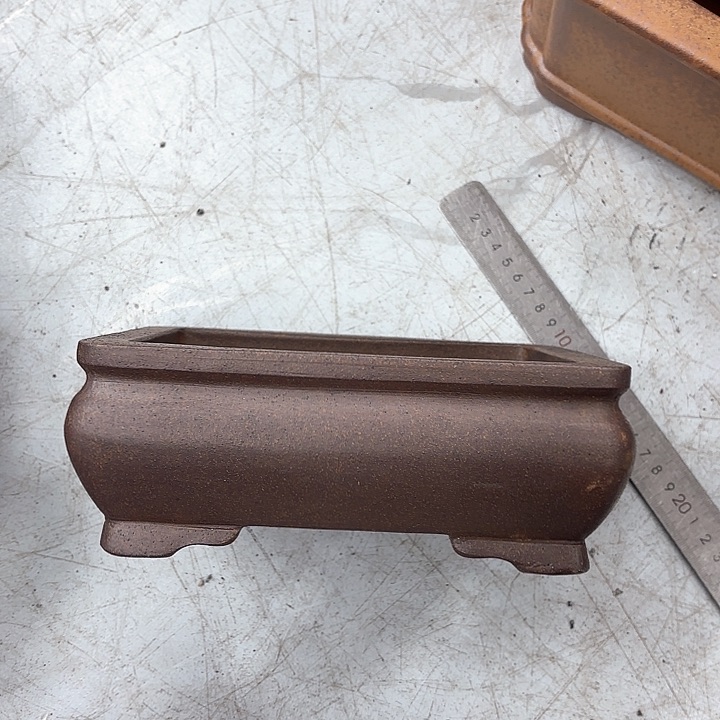 紫砂花盆紫砂的花是一