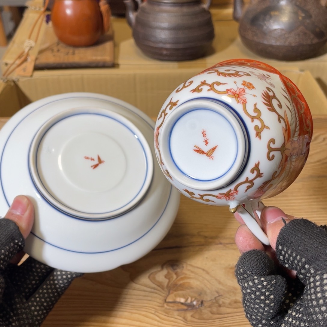 紫砂中古商品谨慎参拍