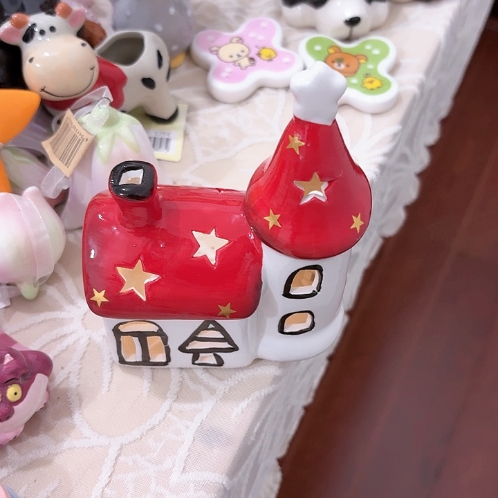 瓷片陶瓷完美主义慎拍