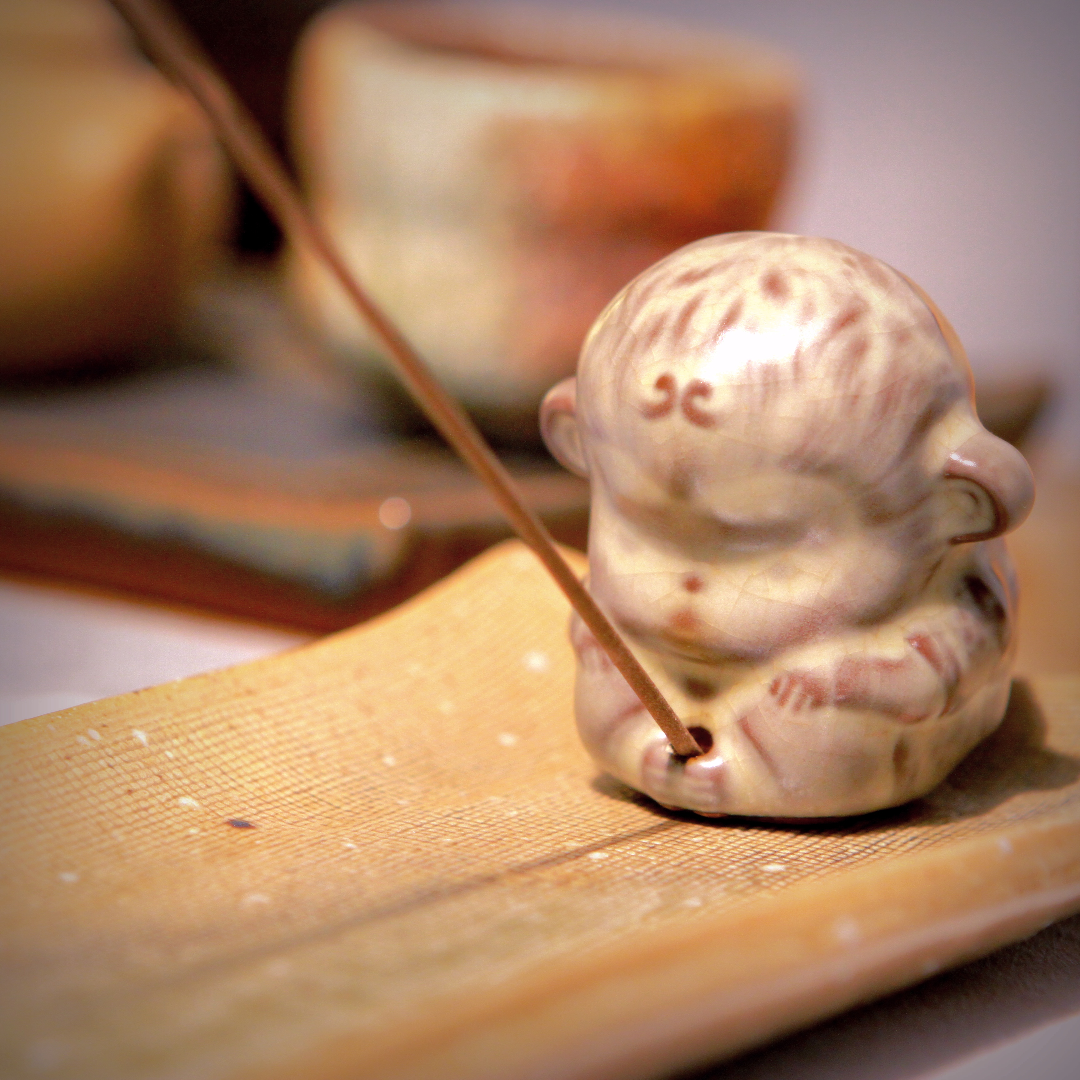 方香茶园粉丝回馈福利-方香送福，喜盈门庭