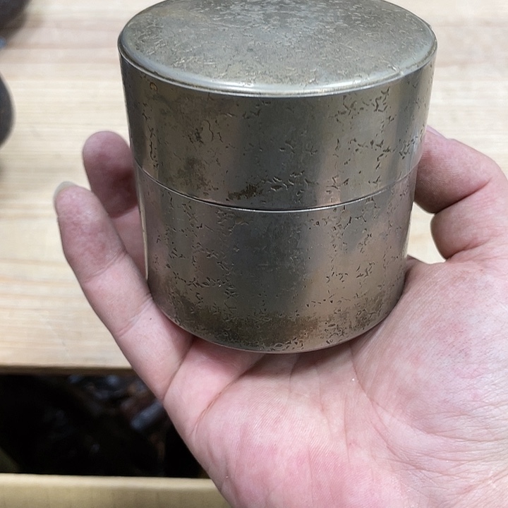 瓷片瓷制作工艺品摆件