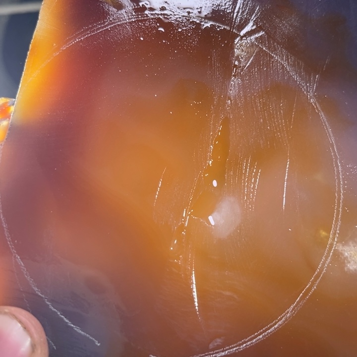 用***0定制玛瑙玛瑙手镯