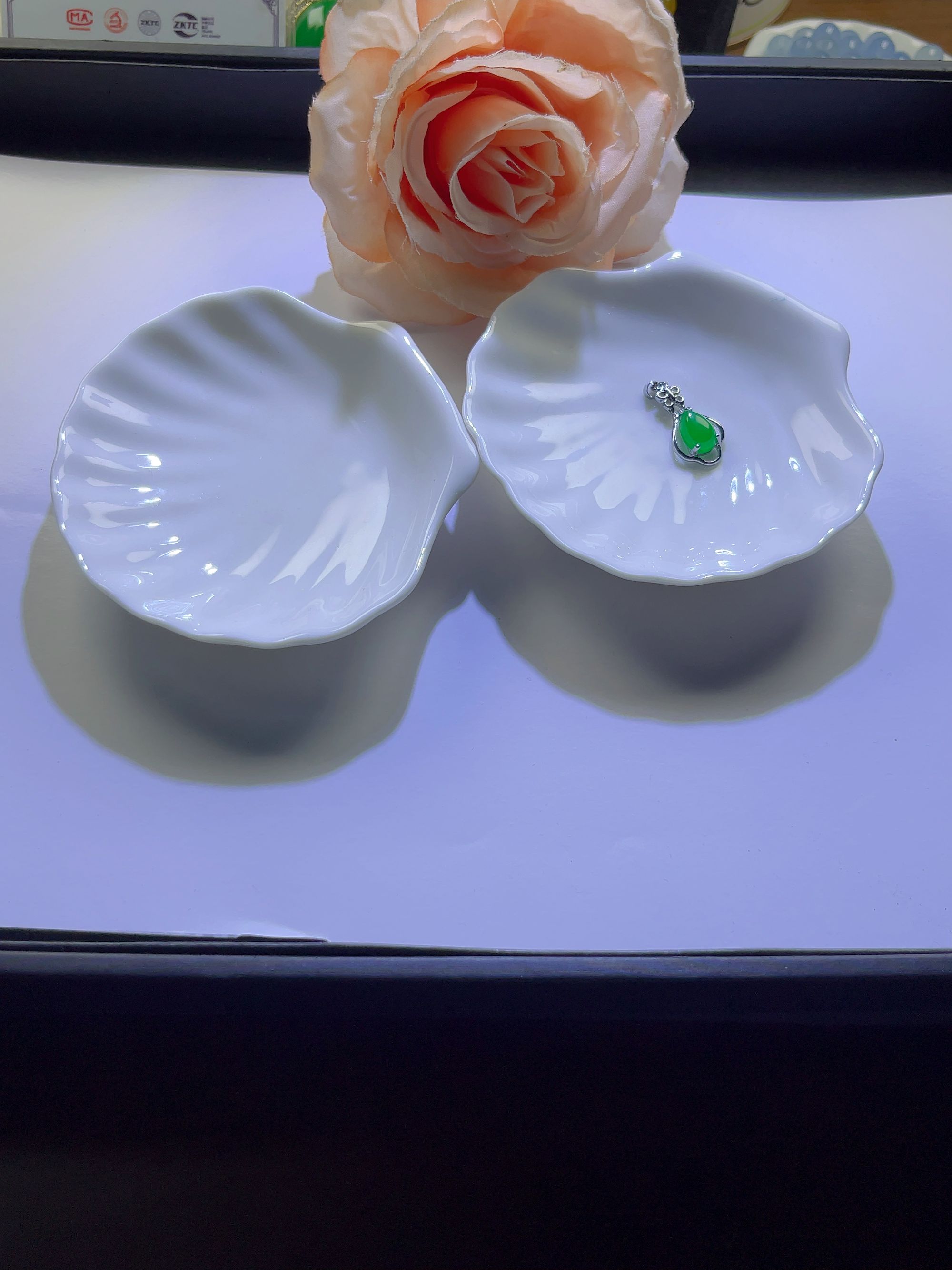 甄选优品LH设计款吊Z多样性发其一SDS创意陶瓷