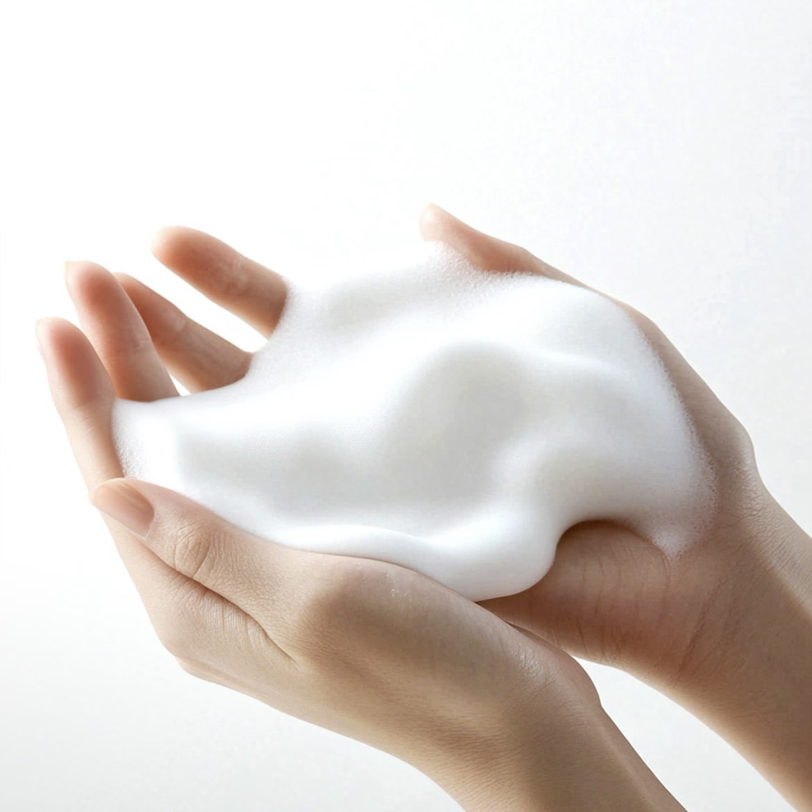 精华泡泡 酶面膜一