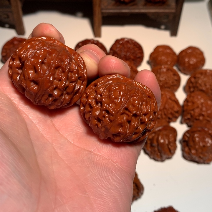 ****＂吊坠桃核苹果18WCH#00#