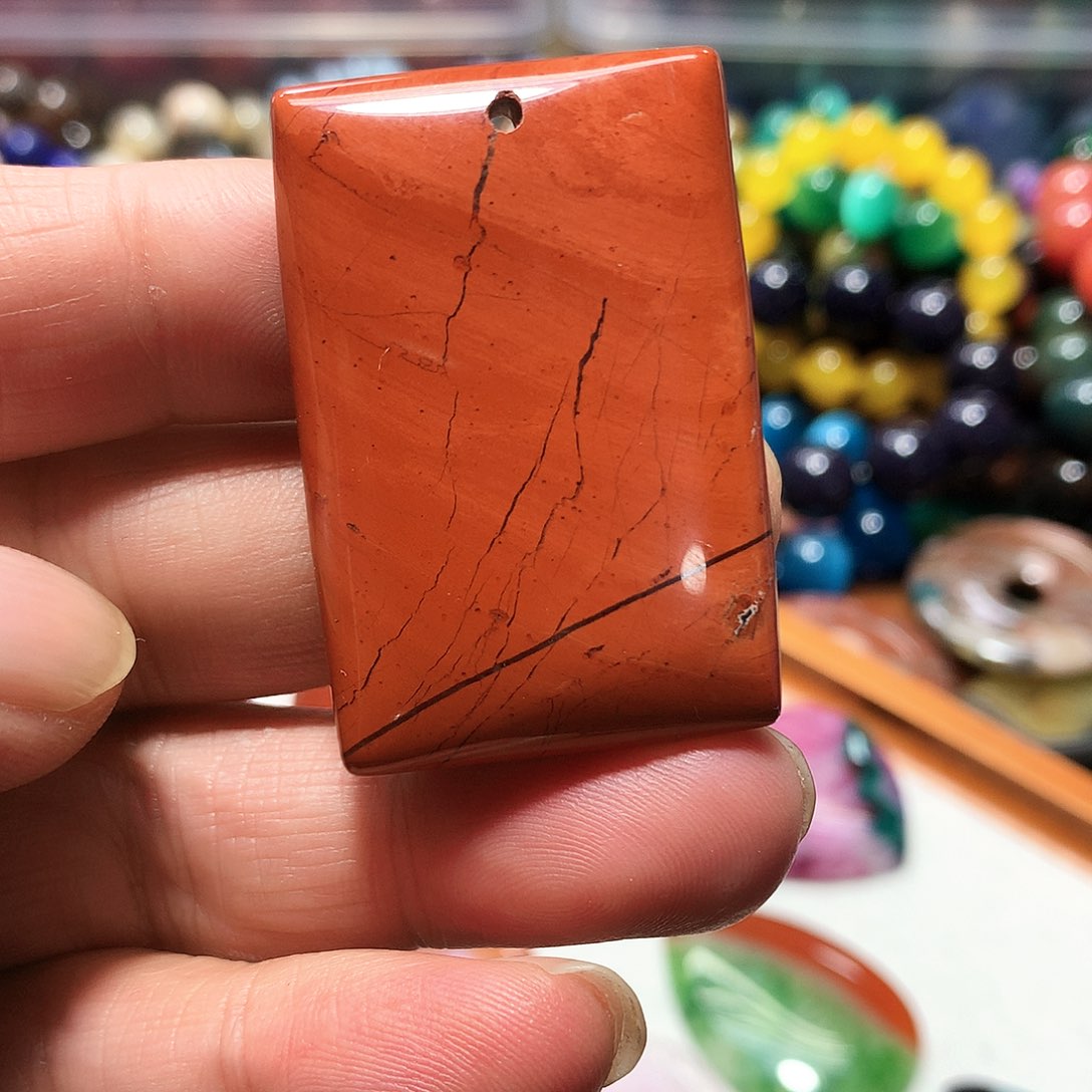 未镶嵌手串玛瑙/玉髓