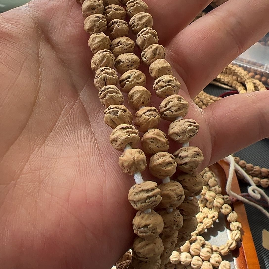 柏香籽/百香籽吊坠亢