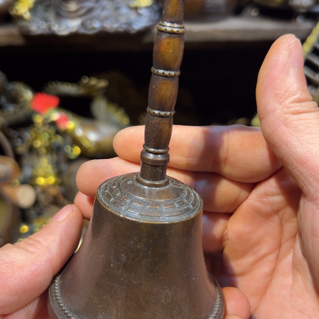 铜器工艺品精工铜器